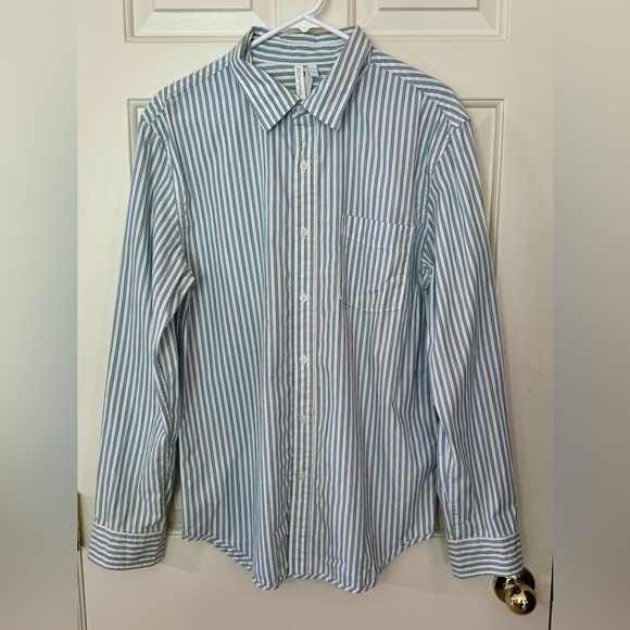 Kirra Other - Kirra Men’s button down shirt, Large